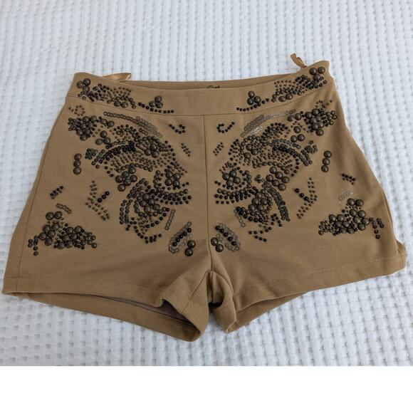 Black-Collection 2000s shorts nwt - Picture 13 of 14